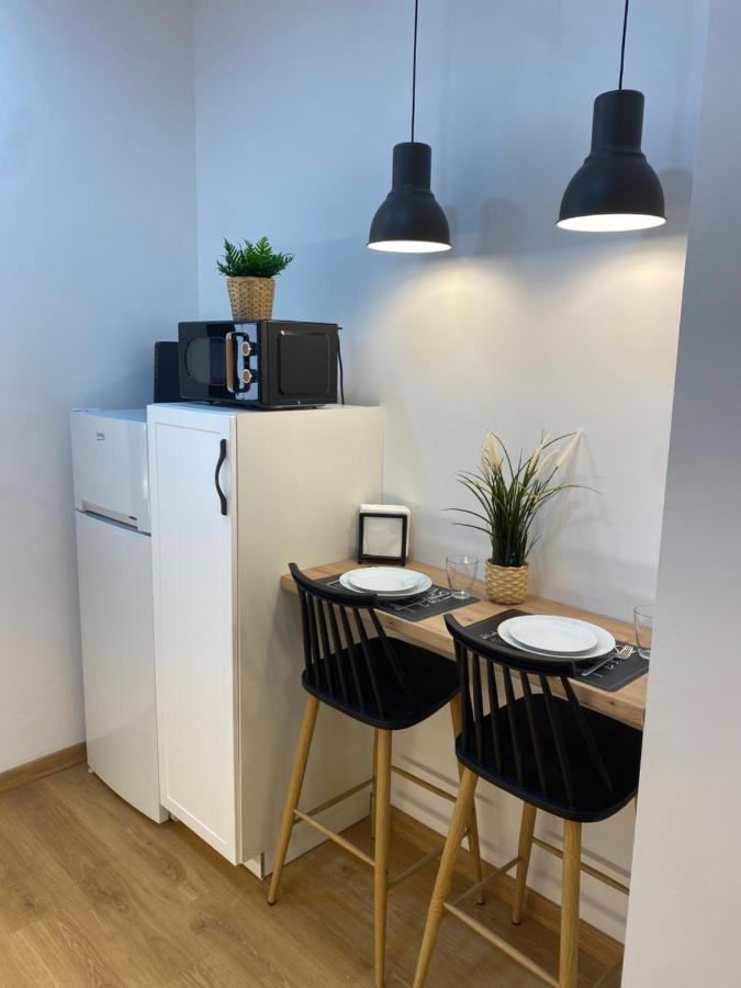 Apartamento Precioso loft en centro histórico de Melilla Exterior foto